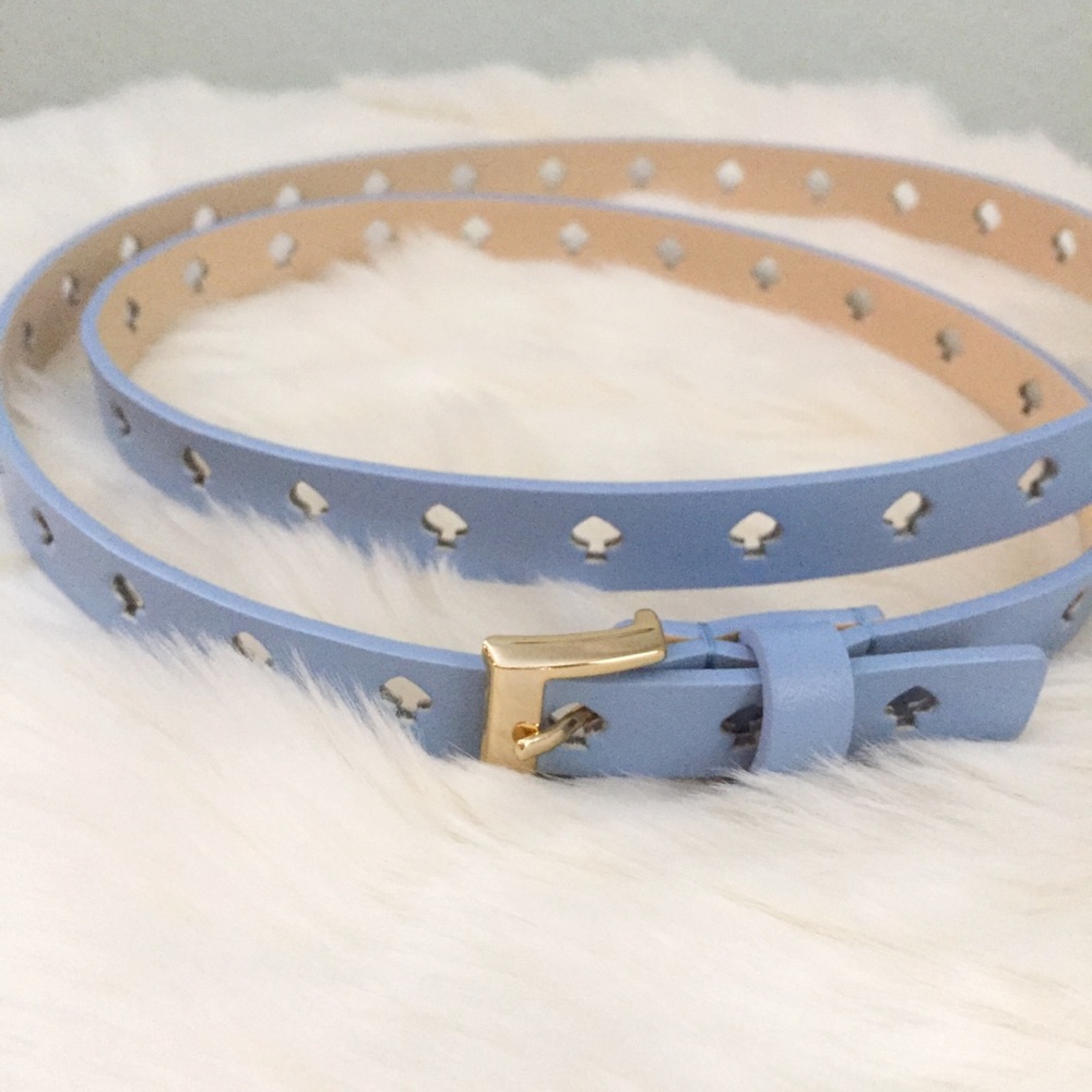 🆕 kate spade Leather Belt
